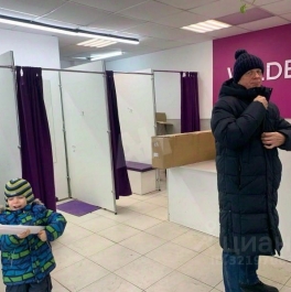 Аренда ПСН Муравская улица, д. 38 к1 Аренда ПСН Муравская улица, д. 38 к1