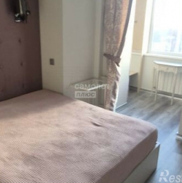 Продажа 2-комн квартиры на вторичном рынке Коломенский проезд,  д. 21