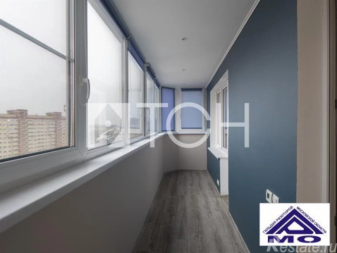 Продажа 1-комн квартиры на вторичном рынке Свердловский, Молодежная ул,  д. 4