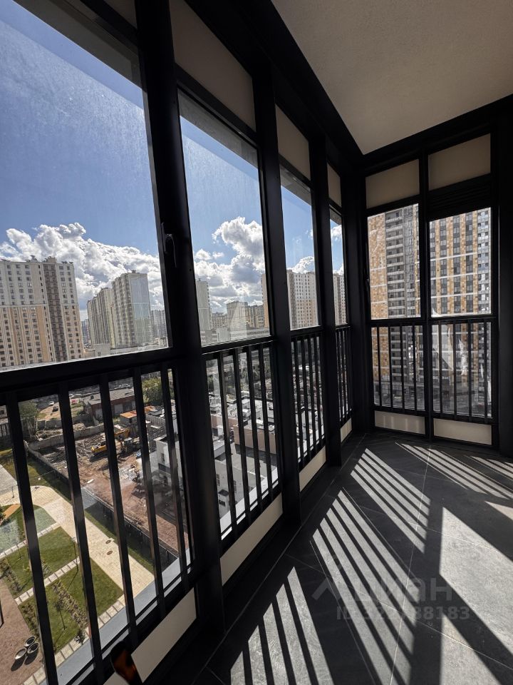 Продажа студии Дальневосточный проспект, 23