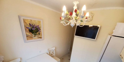 2-комн квартира улица Проходчиков, 1