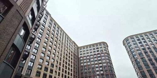 2-комн квартира Внуковская Б. ул,  д. вл8