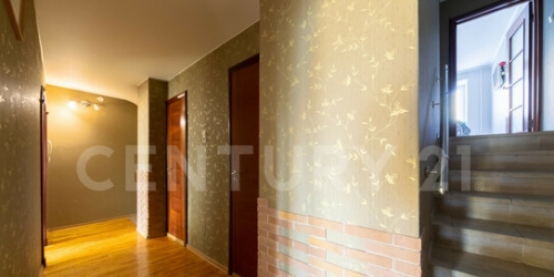 2-комн квартира Взлётная улица,  д. 13