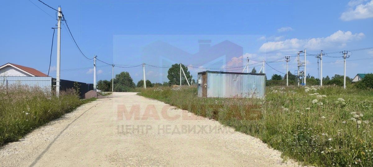 Продажа земли Олики уч