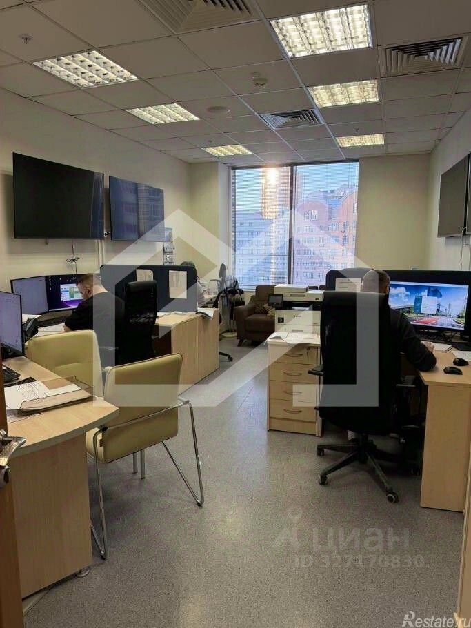 Аренда ПСН улица Авиаконструктора Микояна
