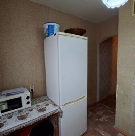 Продажа 2-комн квартиры на вторичном рынке Калининец, ул Фабричная,  д. 7