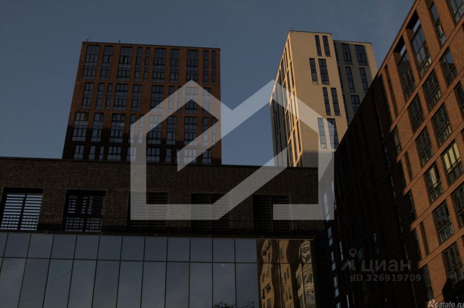 Продажа торгового помещения Черкизовская М. ул