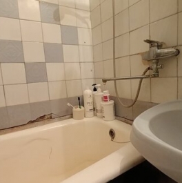 Продажа 2-комн квартиры на вторичном рынке Малое Верево, улица Кутышева,  д. 8