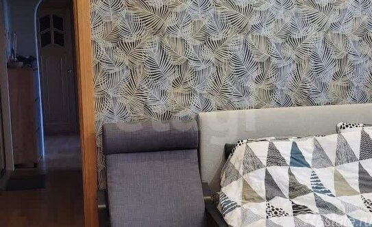 Продажа 2-комн квартиры на вторичном рынке Индустриальный пр-кт,  д. 29