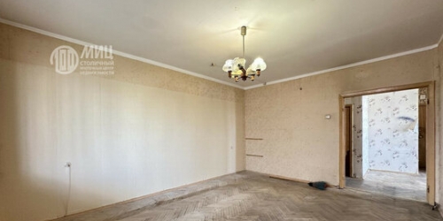 4-комн квартира Крутицкий 3-й пер,  д. 13