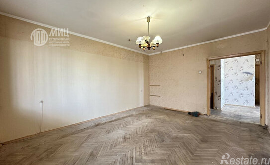 Продажа 4-комн квартиры на вторичном рынке Крутицкий 3-й пер,  д. 13