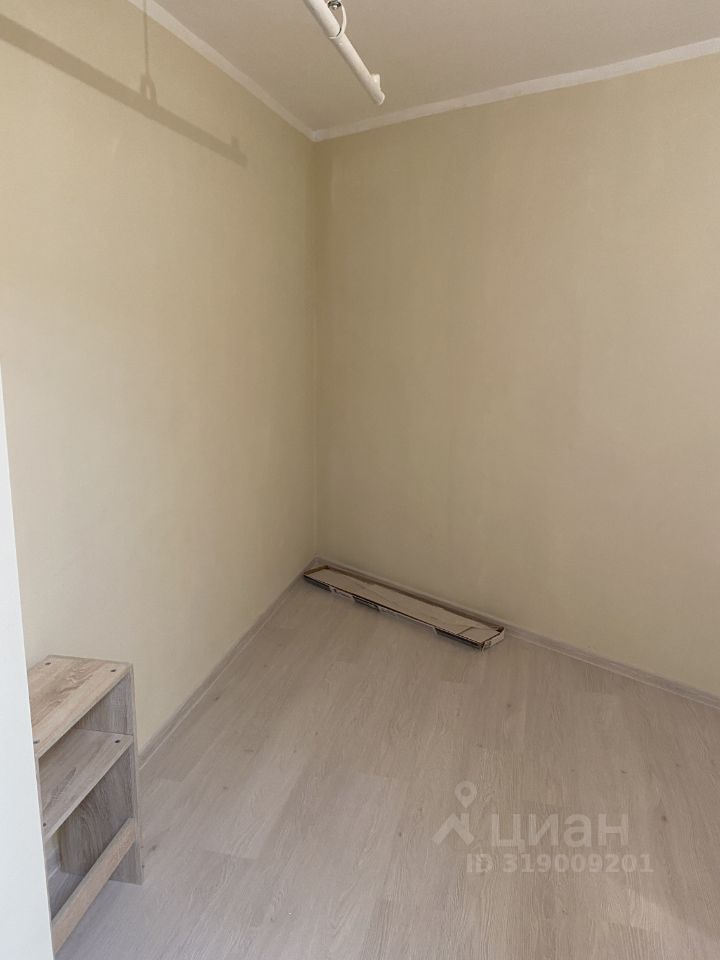 Продажа студии улица Поляны, 5