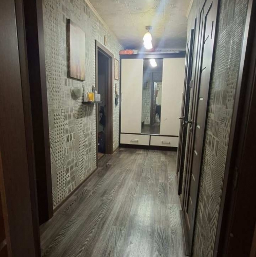 2-комн квартира Луга г., Комсомольский пр.,  д. 38