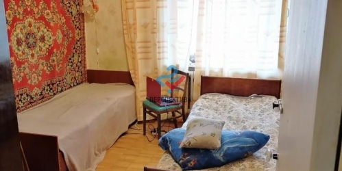 3-комн квартира Дубна, улица Энтузиастов, 5