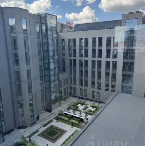 Помещение свободного назначения проспект Лихачёва,  д. 5