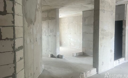 Продажа 3-комн квартиры на вторичном рынке улица Малыгина,  д. 12