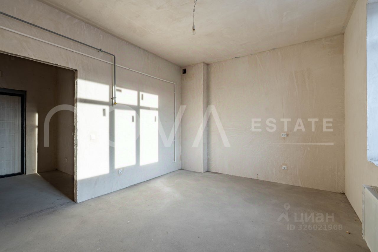 Продажа 1-комн квартиры на вторичном рынке Сестрорецк, Рыбацкая улица, 11