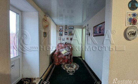 Продажа 2-комн квартиры на вторичном рынке Вознесенье, Поселковая улица