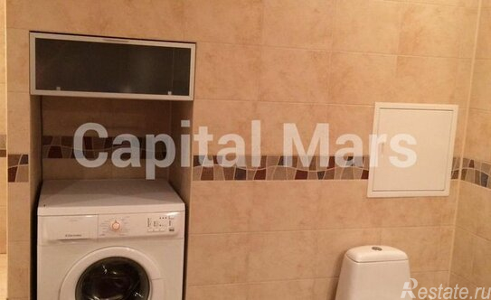 Аренда 2-комн квартиры на вторичном рынке улица Лёни Голикова,  д. 29 к8