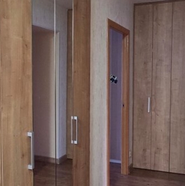 Продажа 3-комн квартиры на вторичном рынке Науки пр-кт,  д. 25