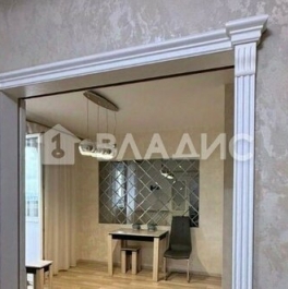 Продажа 2-комн квартиры на вторичном рынке Красногорск, Новотушинская улица,  д. 2