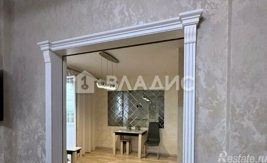 Продажа 2-комн квартиры на вторичном рынке Красногорск, Новотушинская улица,  д. 2