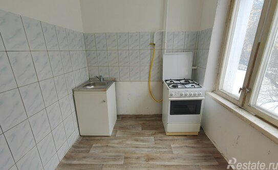 Продажа 2-комн квартиры на вторичном рынке Казачий 1-й пер,  д. 6 с4