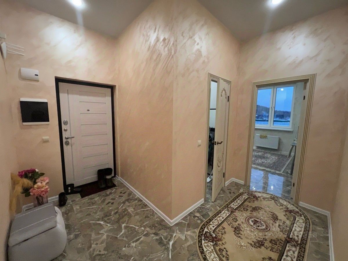 Продажа 2-комн квартиры на вторичном рынке 3-й мкр, Звенигород, 3