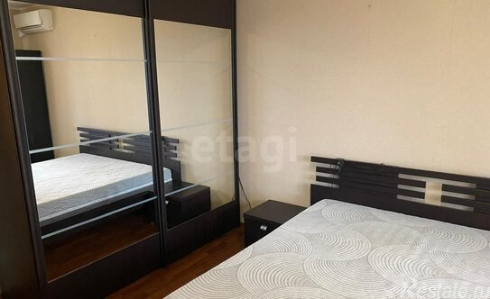 Продажа 3-комн квартиры на вторичном рынке улица Кораблестроителей,  д. 16 к1