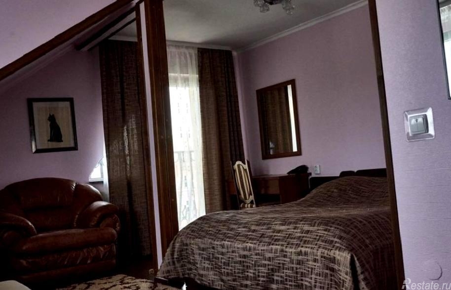 Аренда дома Шнырева улица