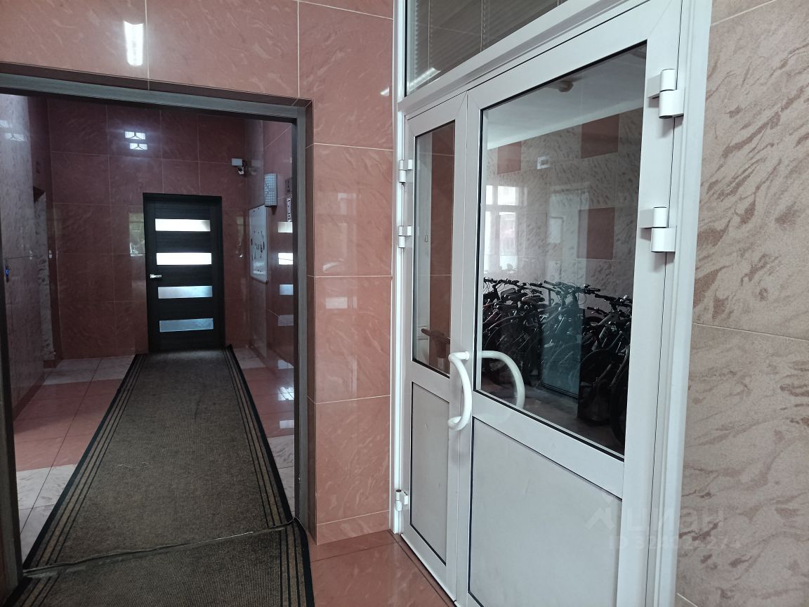 Продажа 3-комн квартиры на вторичном рынке Видное, Клубный переулок, 7