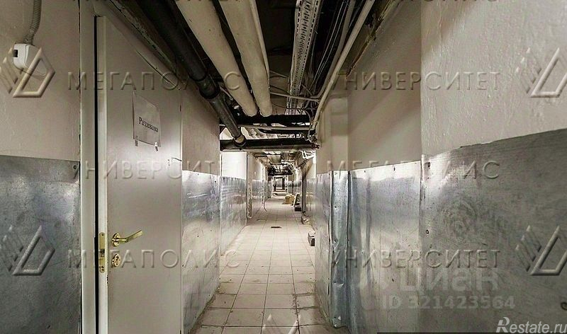 Продажа склада бульвар Матроса Железняка,  д. 9