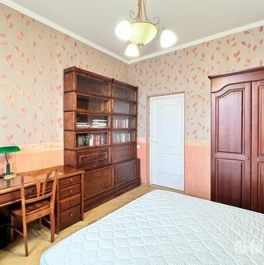 Аренда 3-комн квартиры на вторичном рынке ул Победы,  д. 8