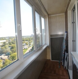 Продажа 1-комн квартиры на вторичном рынке Алтайская улица,  д. 33/7