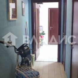 Продажа 4-комн квартиры на вторичном рынке Софийская улица,  д. 51