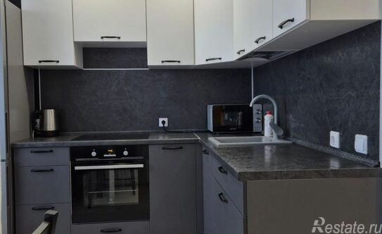 Продажа 1-комн квартиры на вторичном рынке Мурино г, Шувалова ул