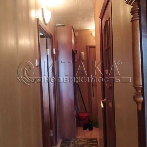 1-комн квартира Дачный пр-кт., д. 15, корп. 1