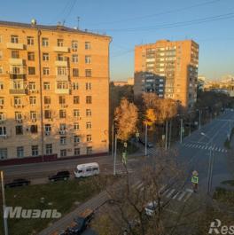 Продажа 2-комн квартиры на вторичном рынке Песчаный пер., д. 2/11 Продажа 2-комн квартиры на вторичном рынке Песчаный пер., д. 2/11