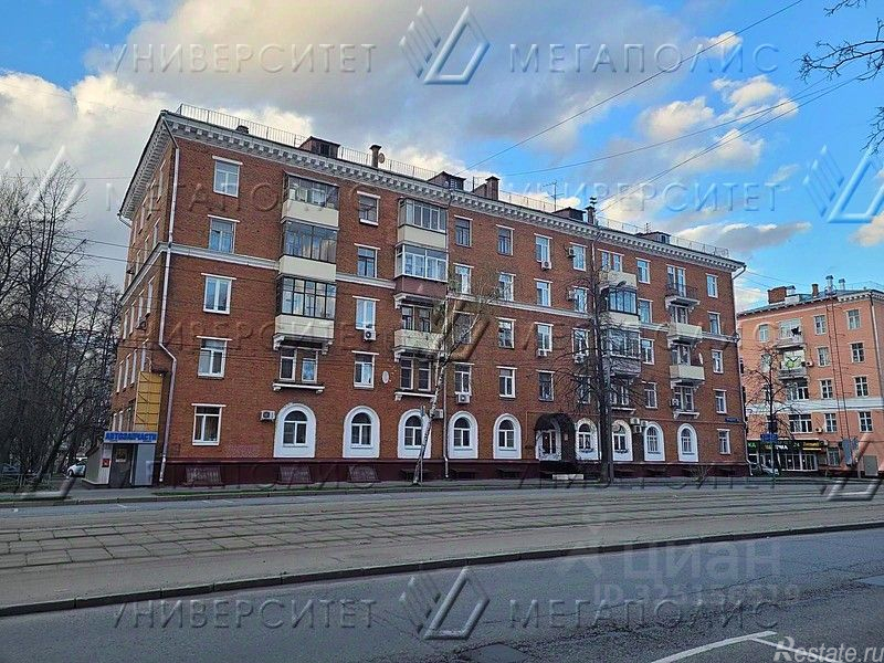 Аренда ПСН улица Кржижановского,  д. 23 к1