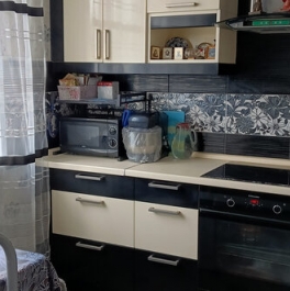 Продажа 3-комн квартиры на вторичном рынке Братиславская улица,  д. 31 к3