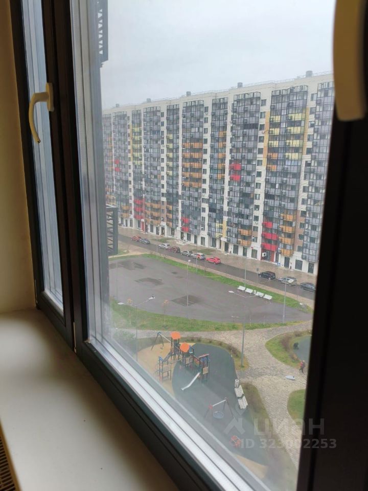 Продажа 2-комн квартиры на вторичном рынке Долгопрудная аллея, 14к1