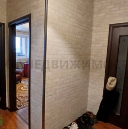 Продажа 1-комн квартиры на вторичном рынке Железнодорожный, Новая улица