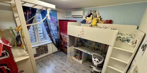2-комн квартира Маленковская улица,  д. 12