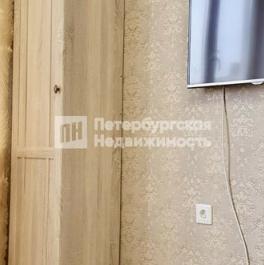 Продажа 1-комн квартиры на вторичном рынке Замшина улица,  д. 27 к1