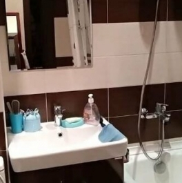 Аренда 1-комн квартиры на вторичном рынке улица Софьи Ковалевской,  д. 16