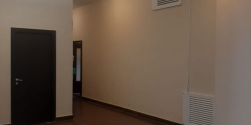 2-комн квартира ул Пришвина,  д. 15/1