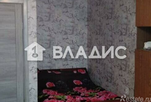 Продажа 3-комн квартиры на вторичном рынке Вешняковская улица,  д. 5 к4