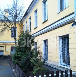 Продажа 3-комн квартиры на вторичном рынке Реки Фонтанки наб,  д. 164