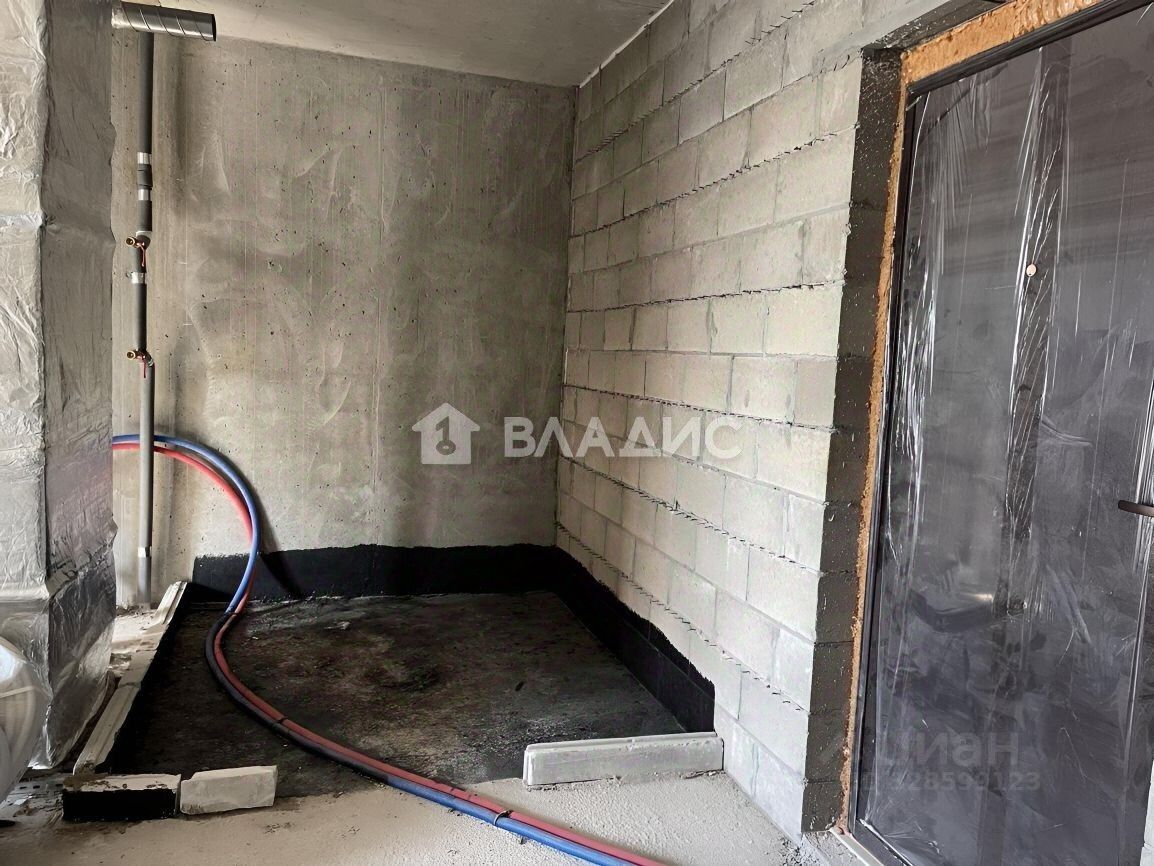 Продажа 1-комн квартиры на вторичном рынке Одинцово, улица Сколковская, 1Б