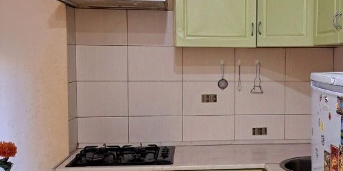 1-комн квартира Дегтярная улица, 31